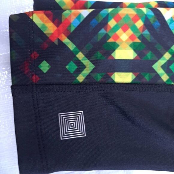 BUNDLE ONLY LuLaRoe Leggings Capris Cropped Pants Xs Extra Small Stretch - Picture 6 of 10